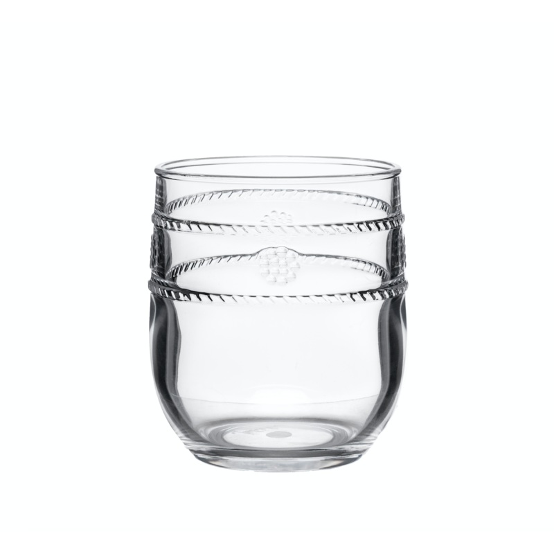 Isabella Acrylic Tumbler