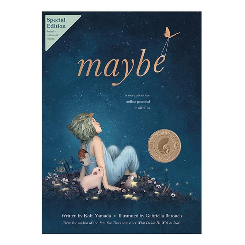 Maybe (Deluxe Edition)