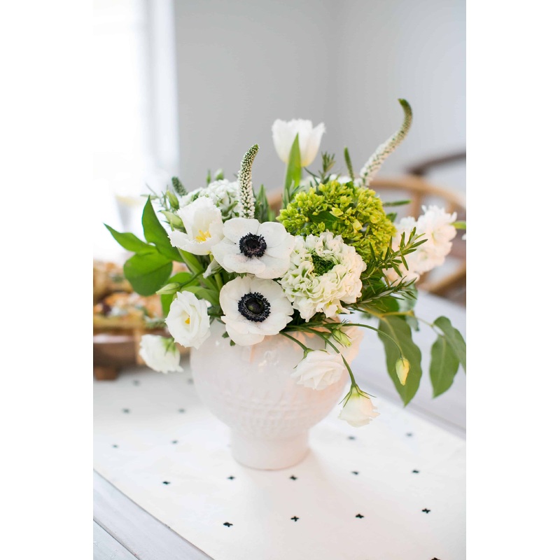 Monthly Flower Subscription (Bouqs)