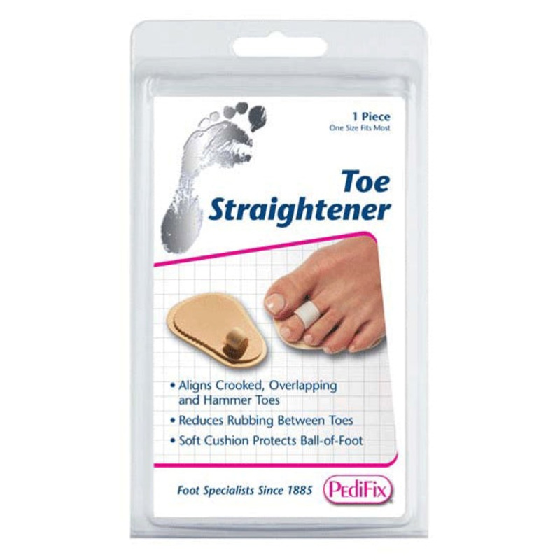 Toe Straightener P55