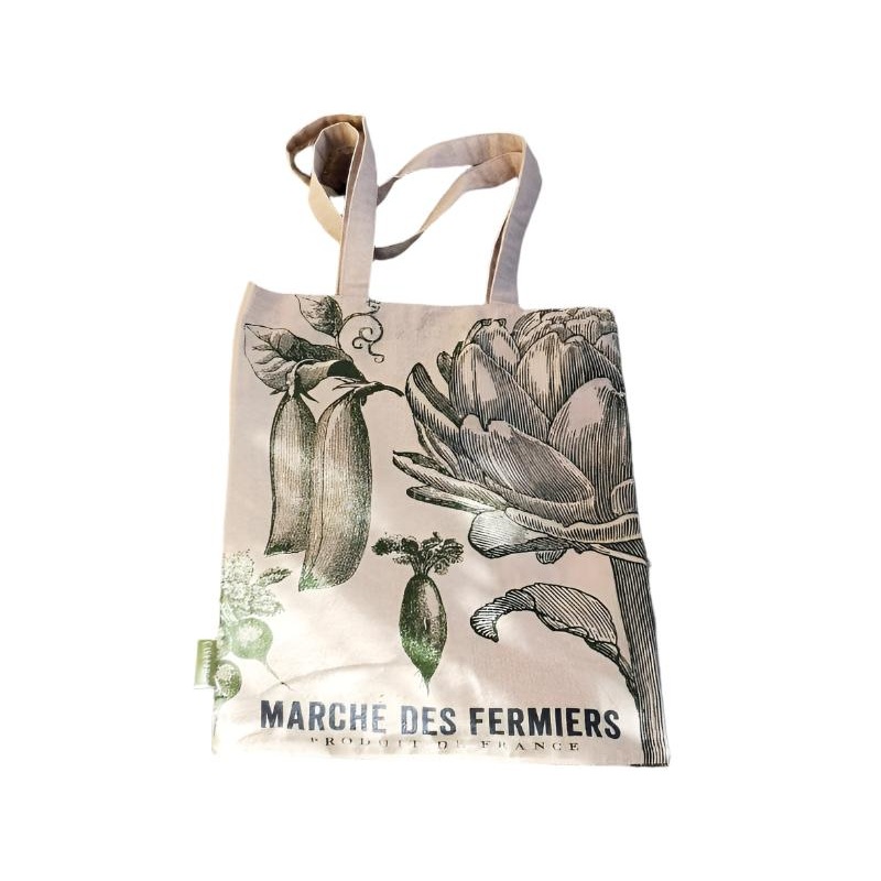 Tote Bag - Farmers Market