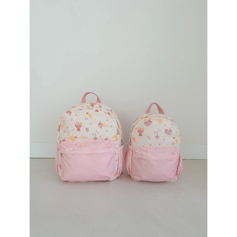 Ziggy Lou Backpacks - August