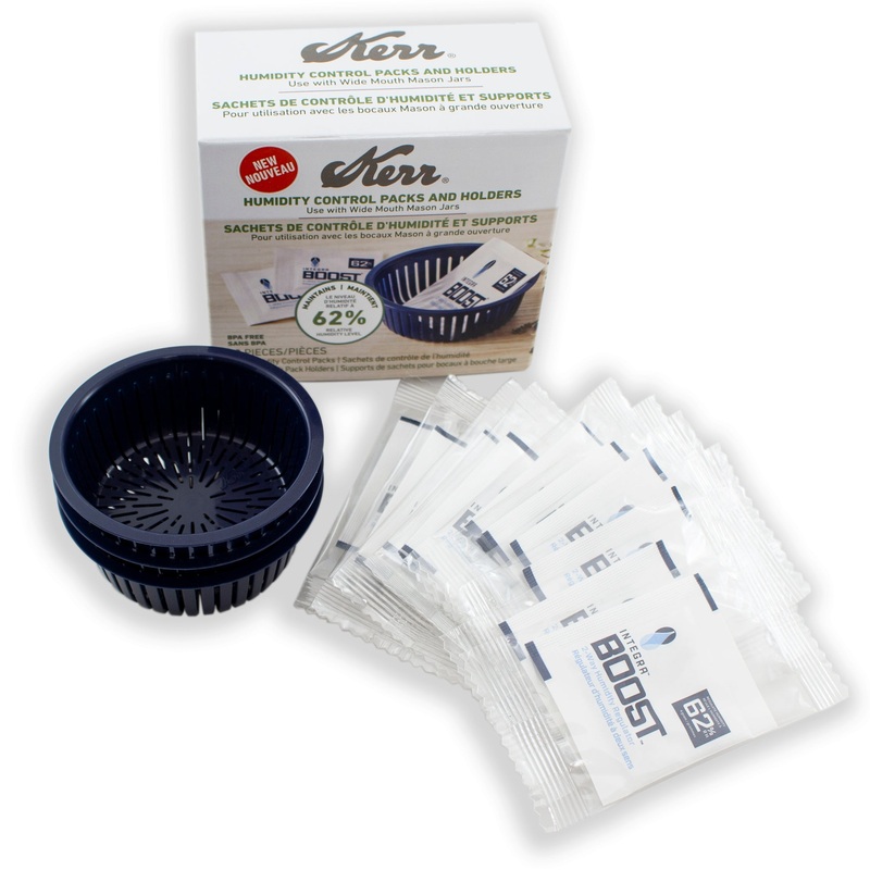 Humidity Kerr Control Packs and Holders 7061040001