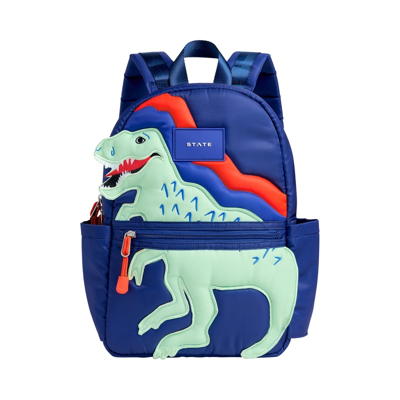 Kane Kids Mini Travel Backpack - Dino