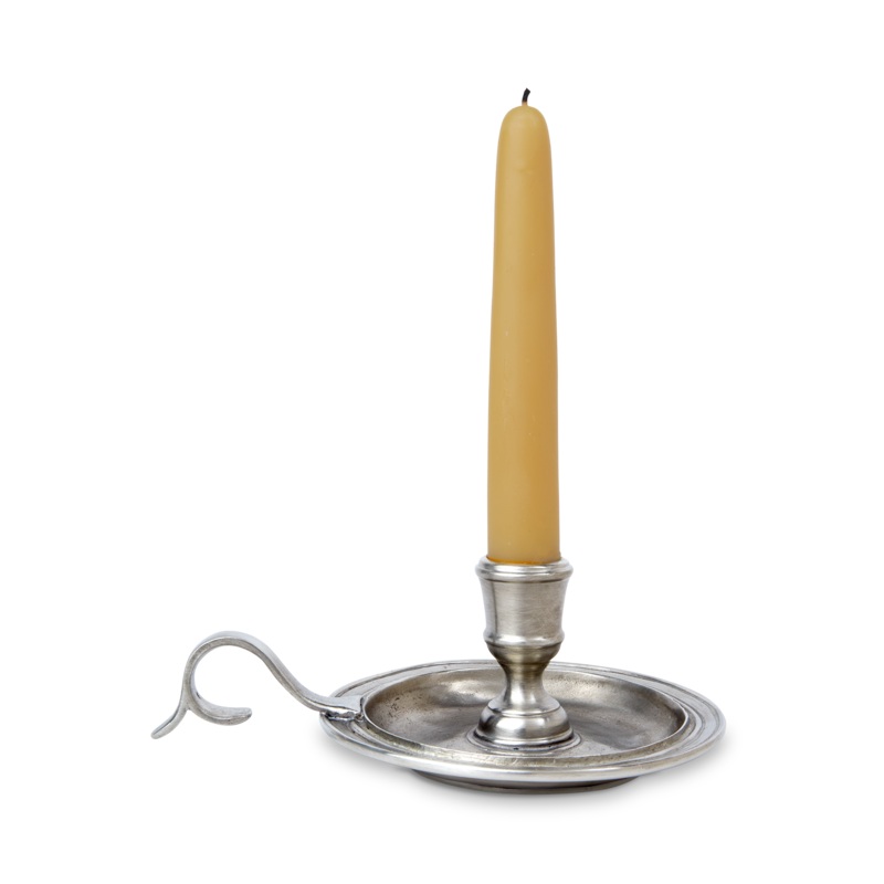 Lago Bedside Candlestick