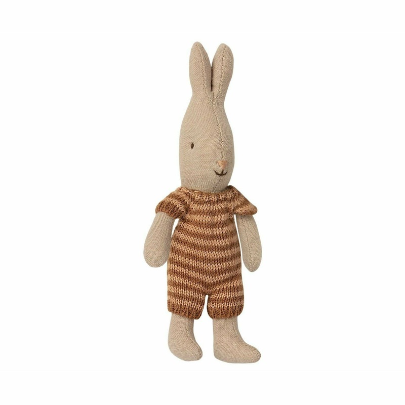 Maileg Micro Rabbit Amber