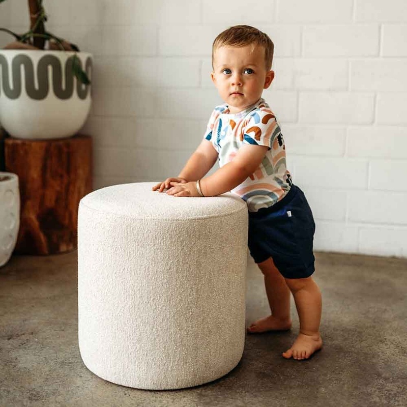 Moonlight |  Organic Shorts