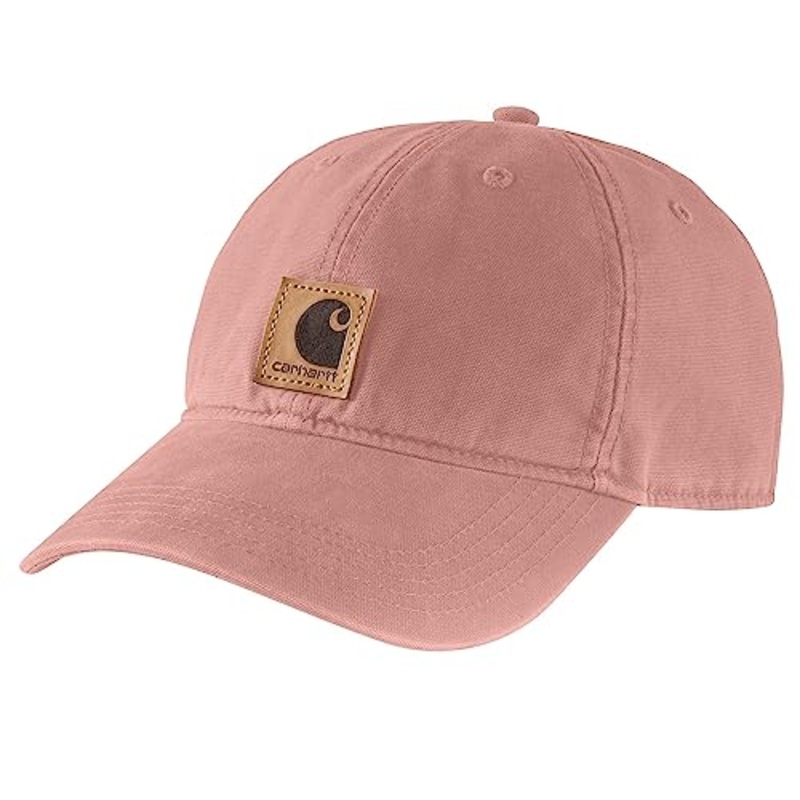 Women's Canvas Cap 100289 See All Colors