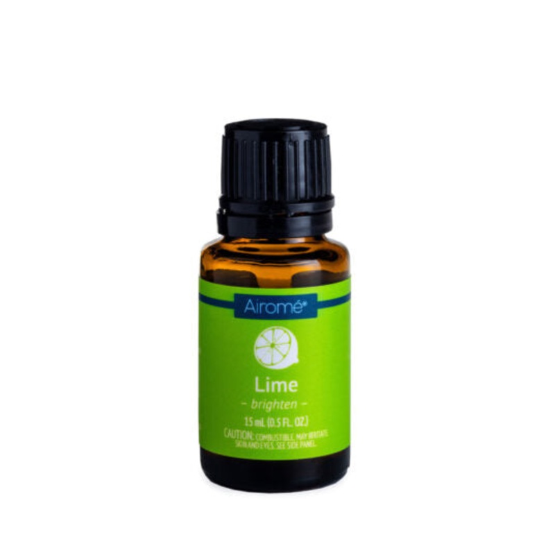 Lime Essential Oil E527
