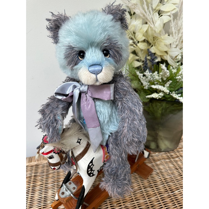 Ocean Isabelle Collection Limited Edition Teddy Bear No 254