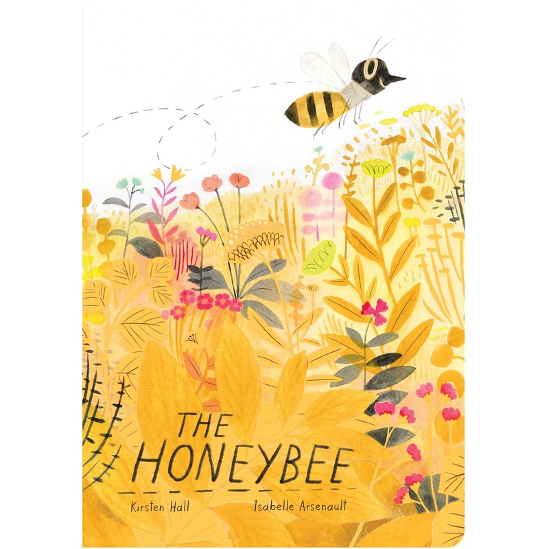 THE HONEYBEE