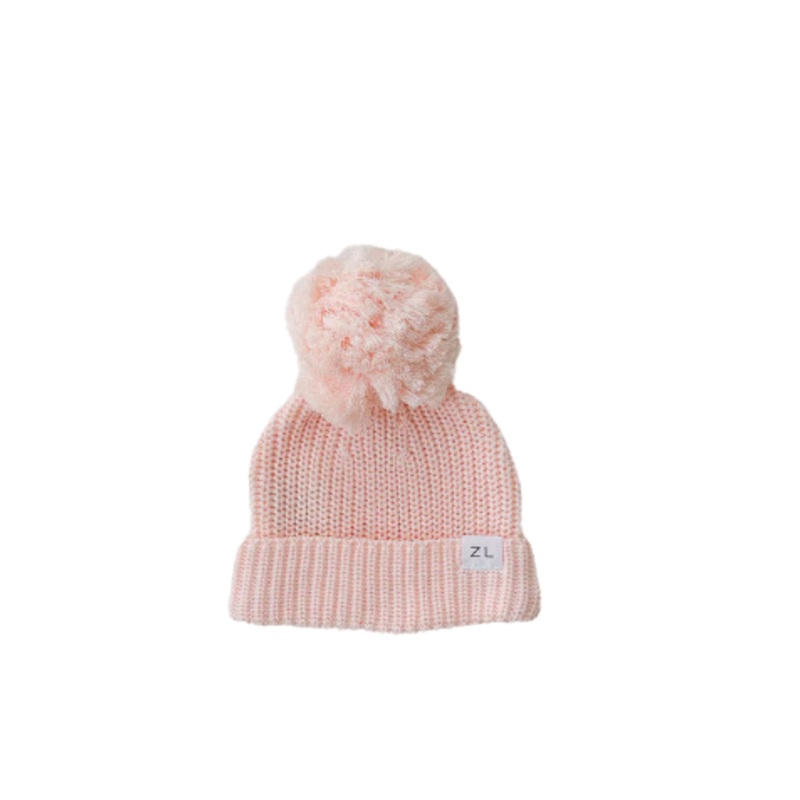 Ziggy Lou |  Beanie, Primrose