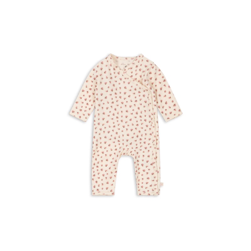 Basic Newborn Onesie | Bloomie