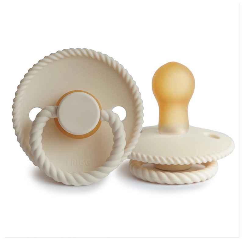 Frigg Rope Latex Dummy | Cream