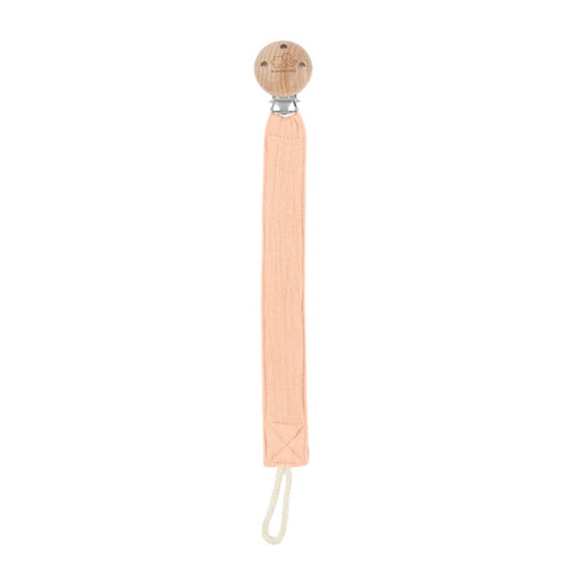 Playground Dummy Chain - Baby Pink