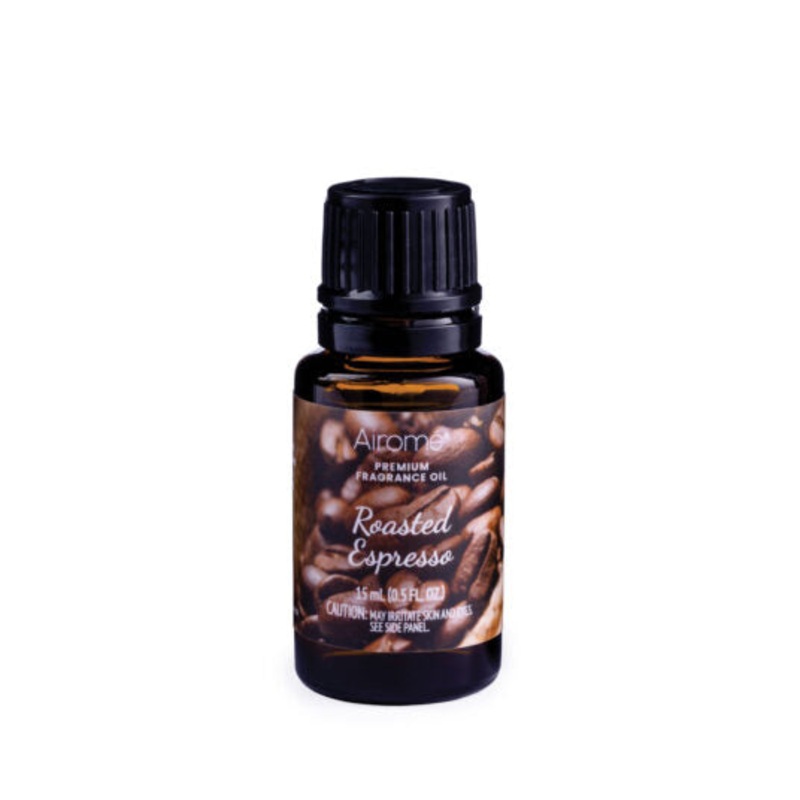 Roasted Espresso Fragrance Oil FB7750