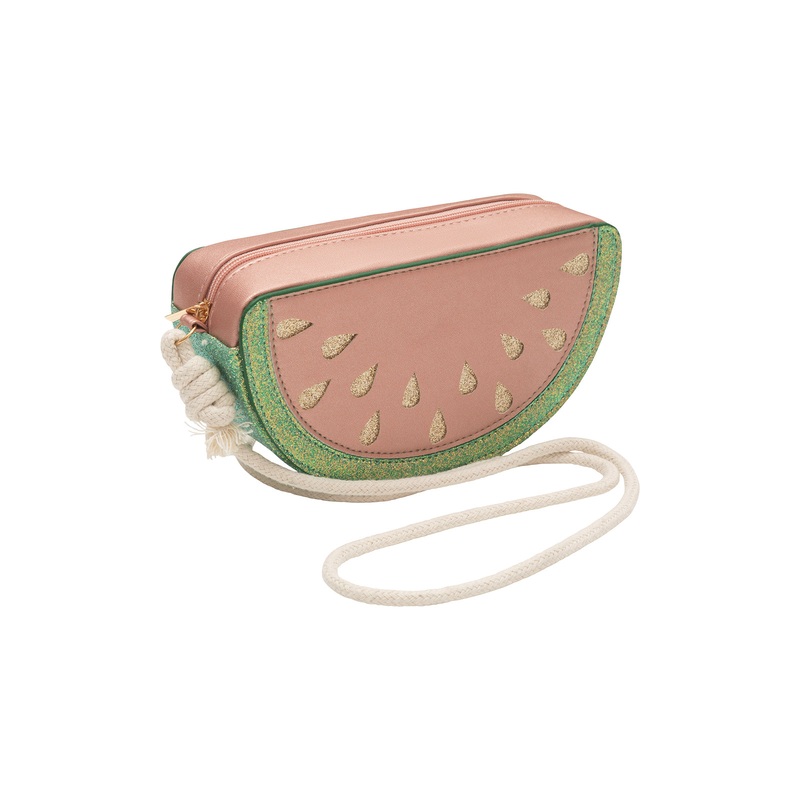 Watermelon Purse