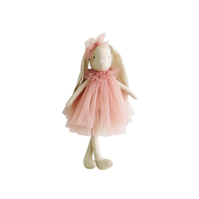 Baby Briar Bunny Blush - Alimrose