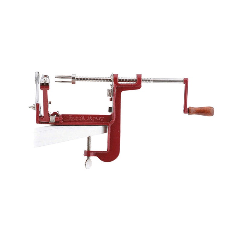 Peel Away Apple Peeler A501