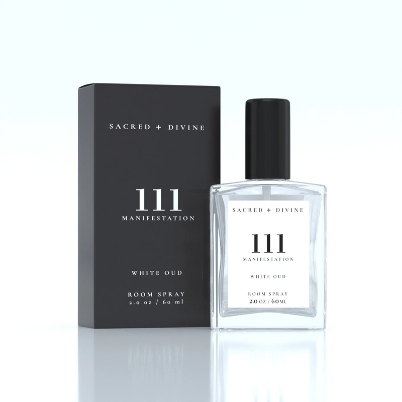 111 Room Spray / Manifestation