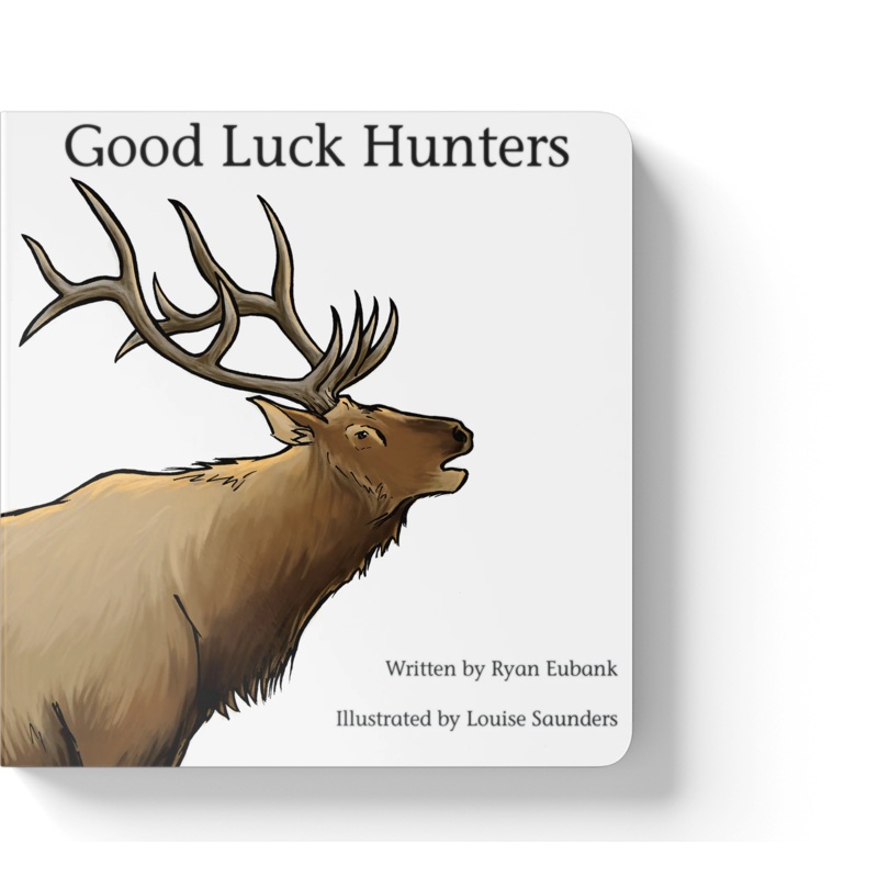 Good Luck Hunters
