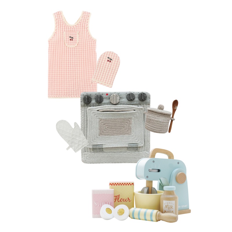 Little Chef Bundle