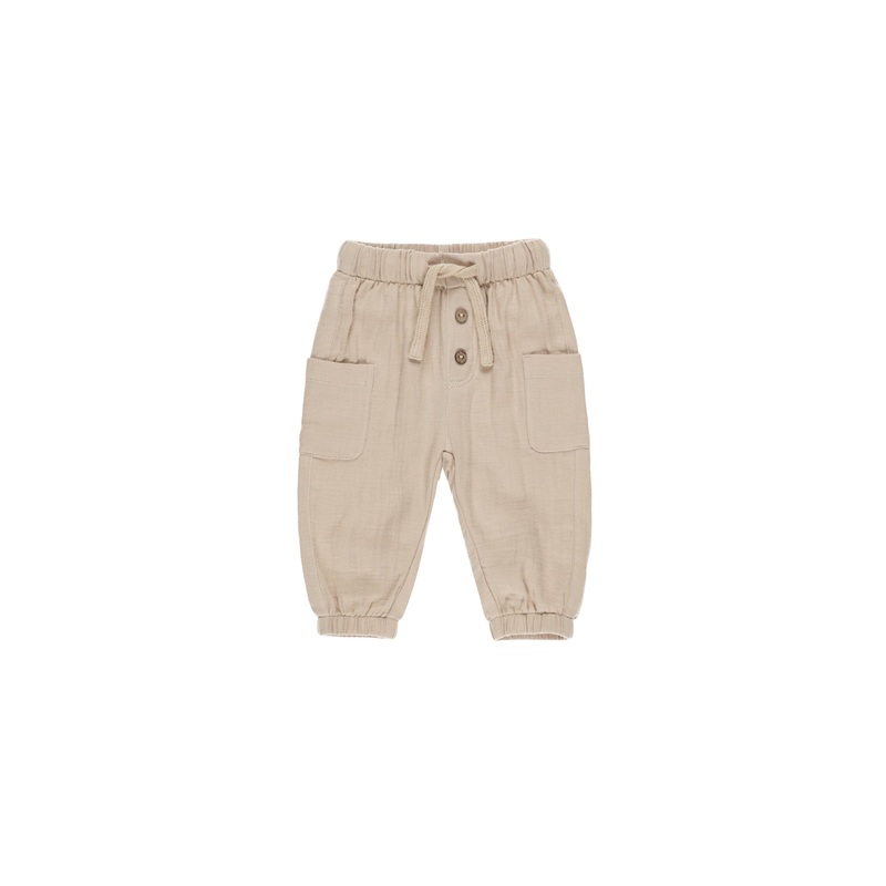 LUCA PANT || OAT