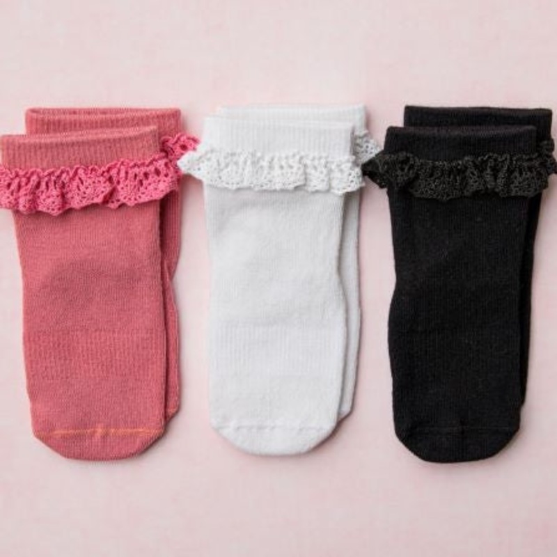 Squid Socks- Charlotte Collection