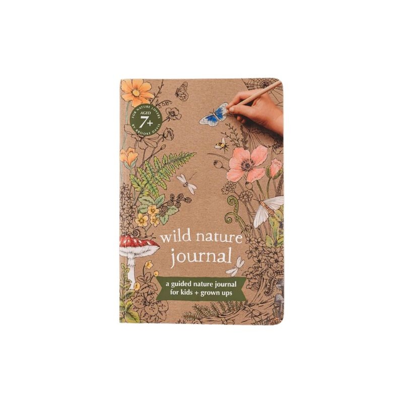 Wild Nature Journal