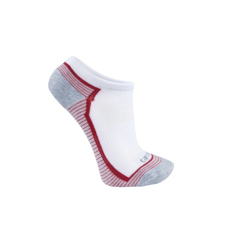 Women's Force Low Cut Sock 3 Pair SL6403
