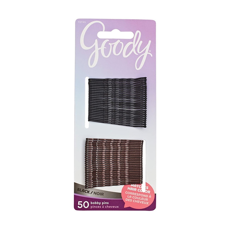 Bobby Pins 50 Count