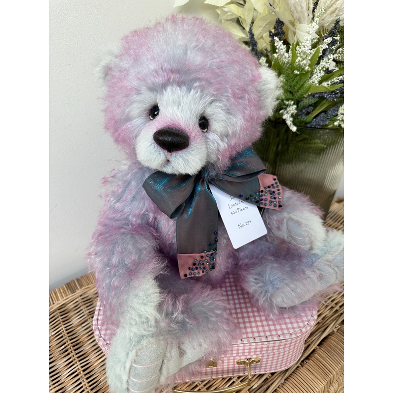 Juliet Isabelle Collection Limited Edition Paw Store Exclusive No 294