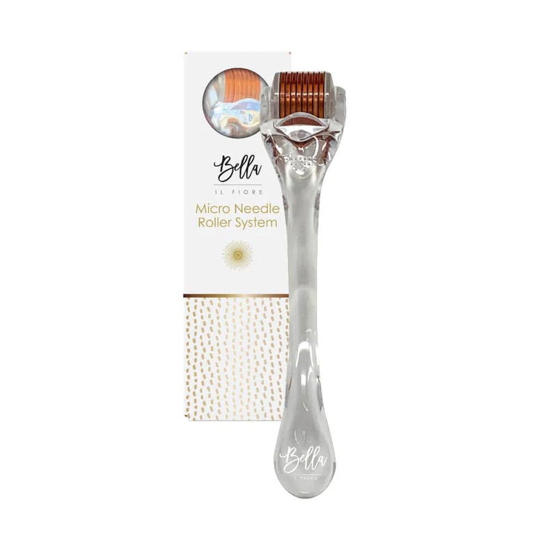 Microneedle Roller