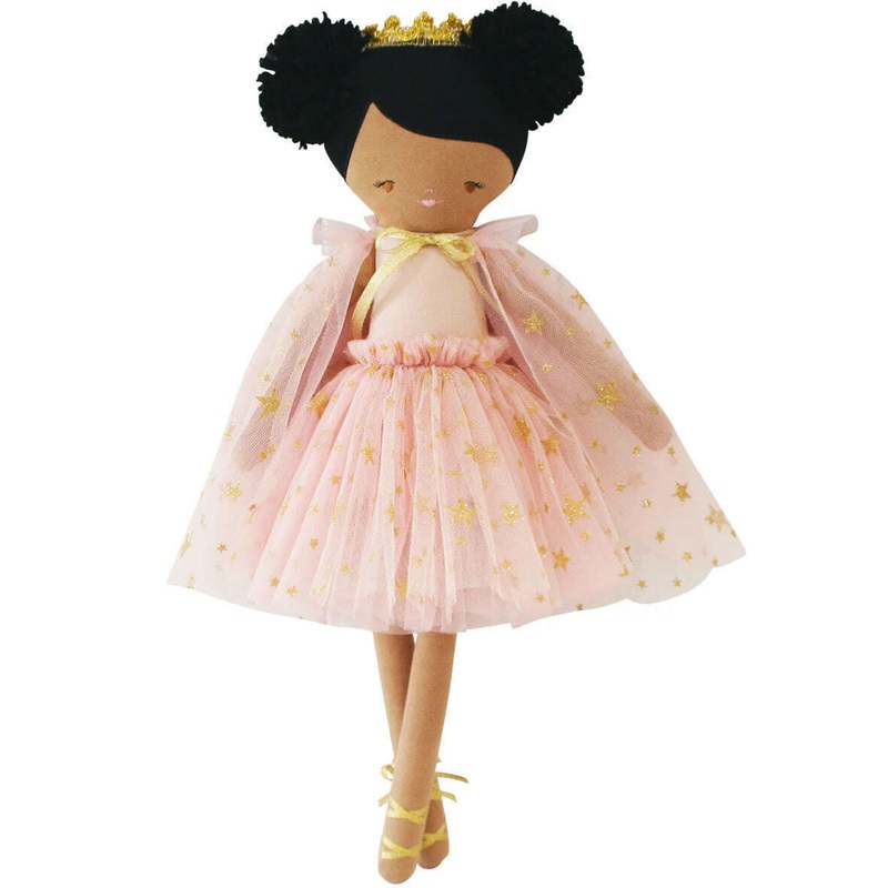 Poppy Princess Doll 48cm