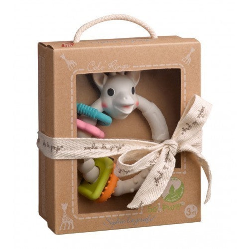 Sophie: So Pure Colo'rings