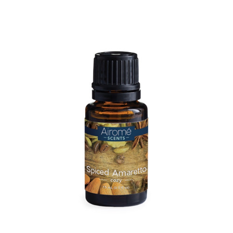 Spiced Amaretto Essential Oil E785