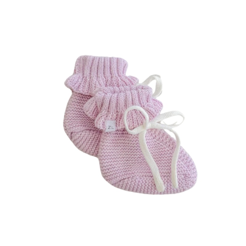 ZIGGY LOU | Booties, Bamby