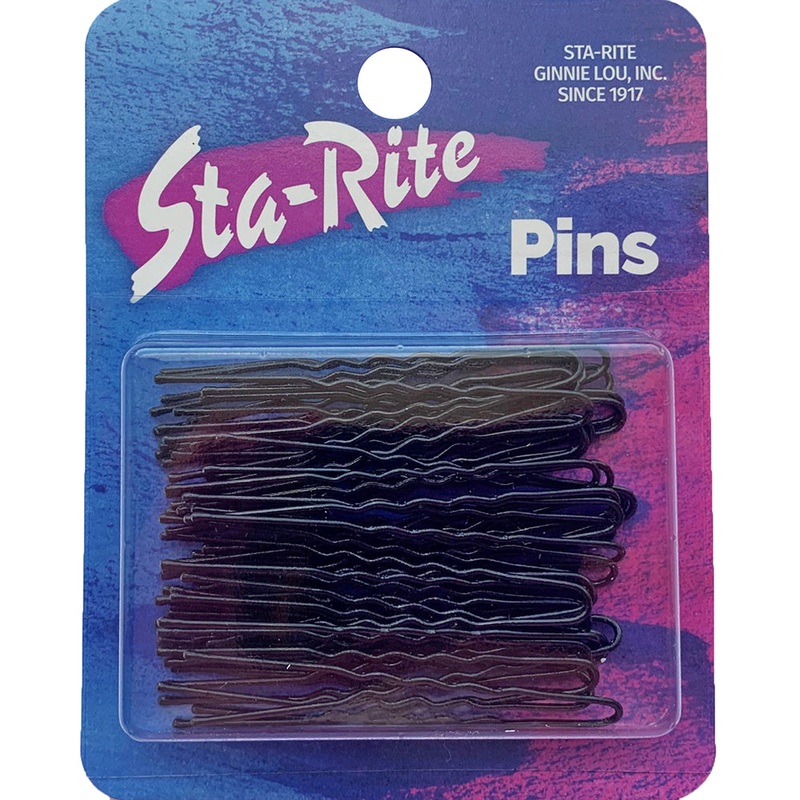 40-Count Tipped Hairpins 209 See All Colors