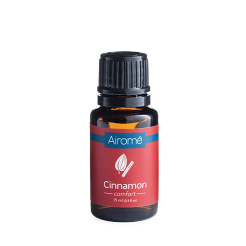 Cinnamon Essential Oil 15 ml E321