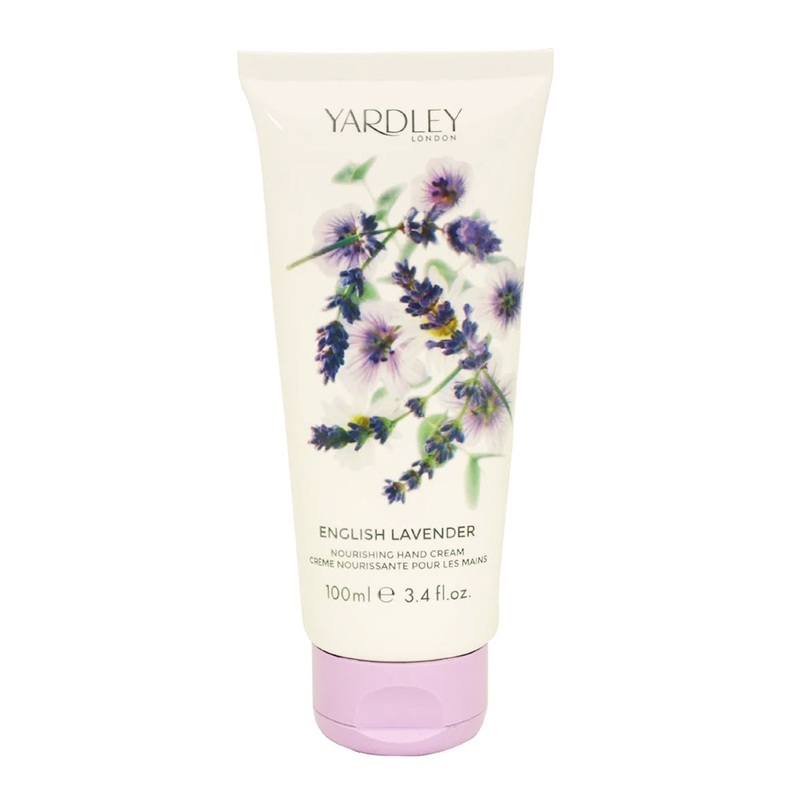 English Lavender Hand Cream Y7210063-6