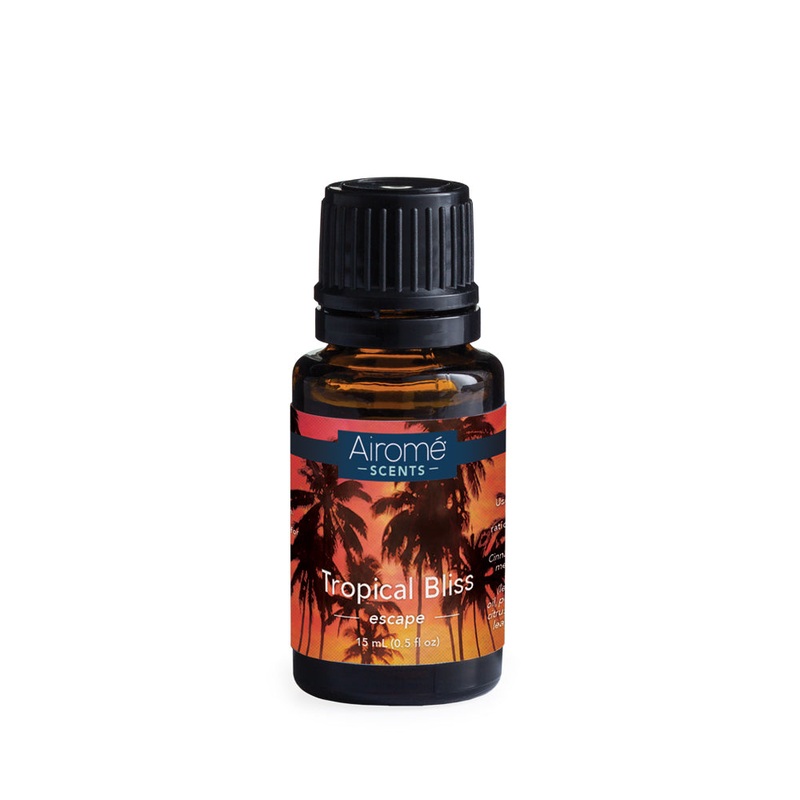 Tropical Bliss Essential Oil E850