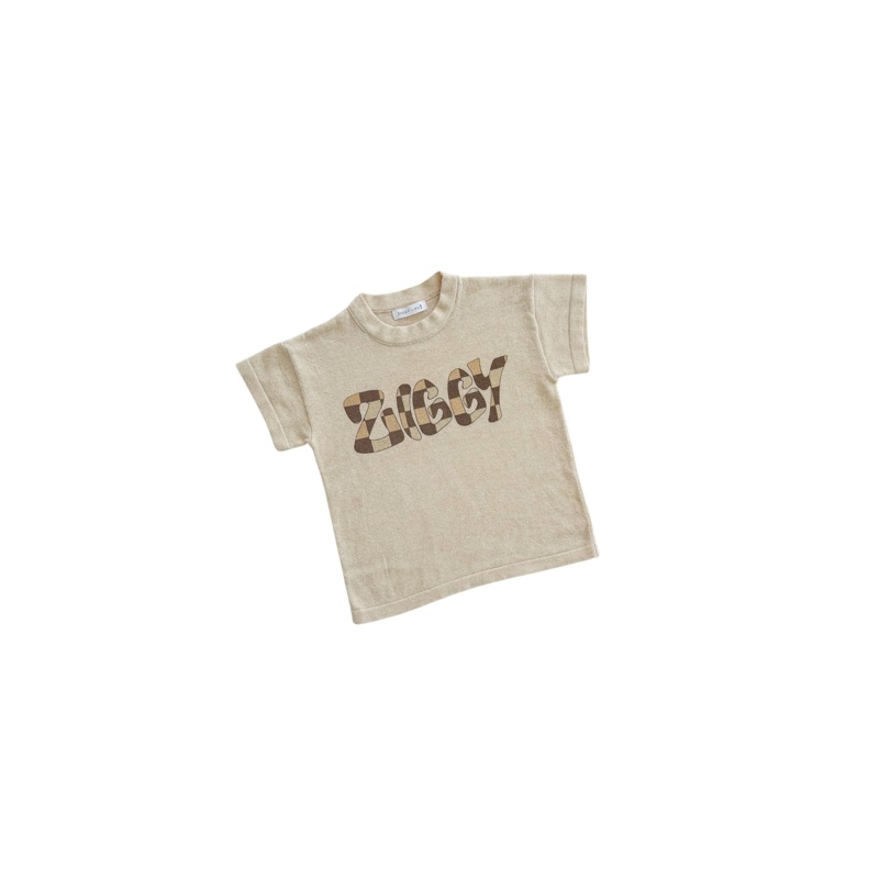Ziggy Lou Tee CHECKS