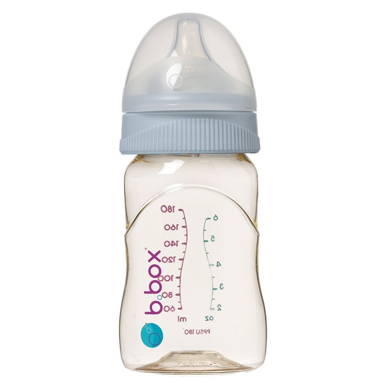 b.box Baby Bottle 180ml
