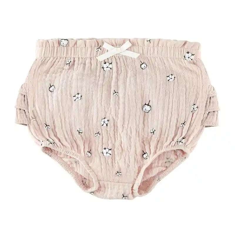 Blossom Ruffle Bloomers