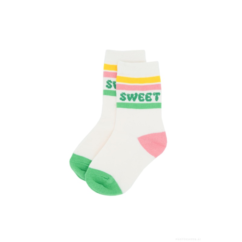 MM Ankle Socks - Sweet