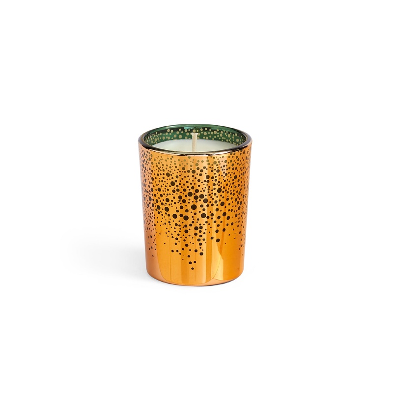 Woodland Spruce Votive Candle