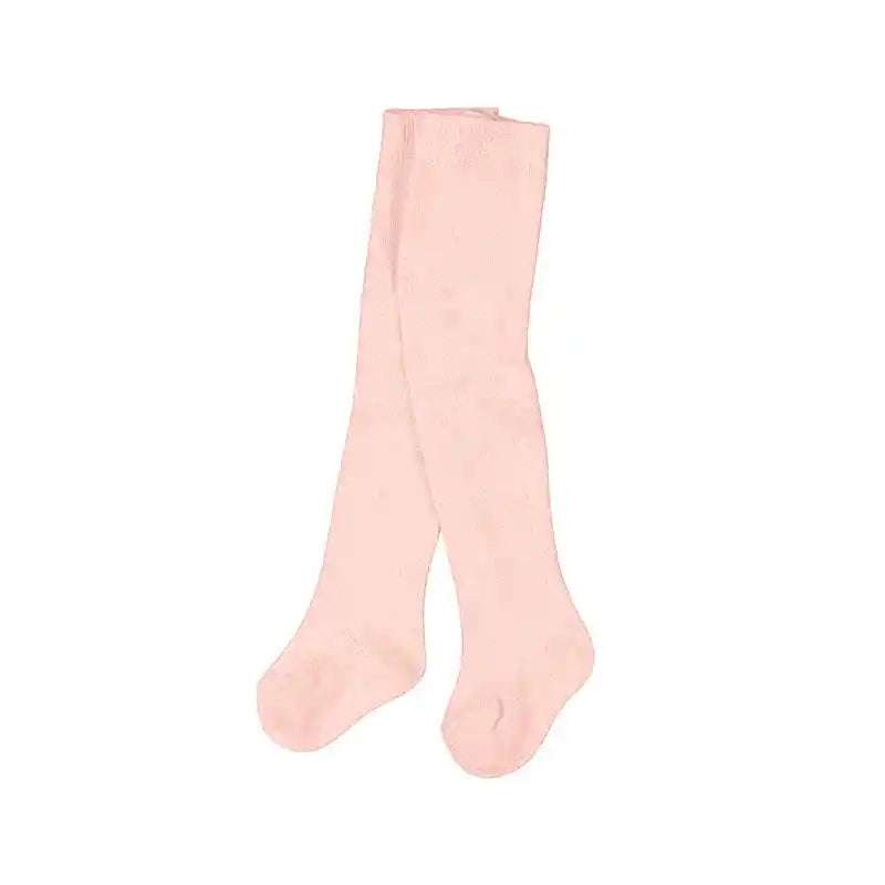 Baby Rose Tights 9648