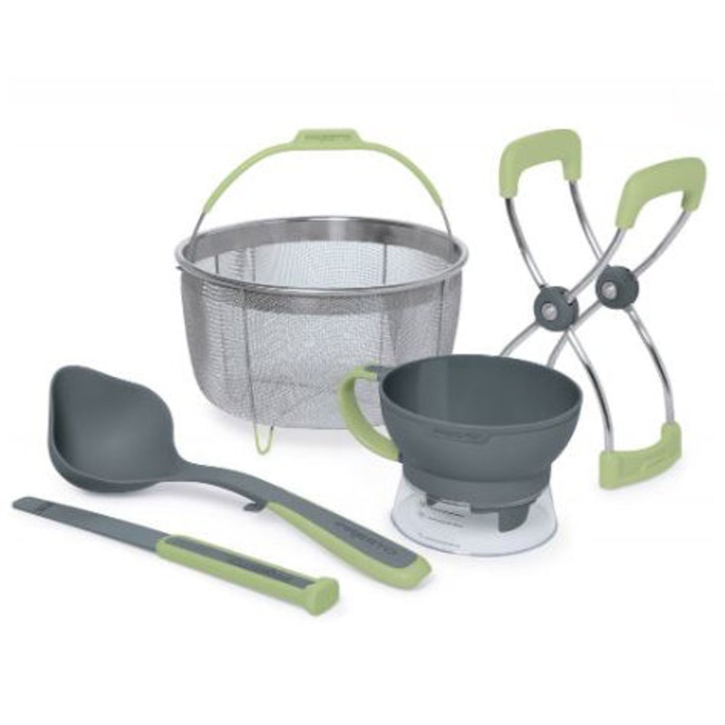 Premium Canning Kit 09509