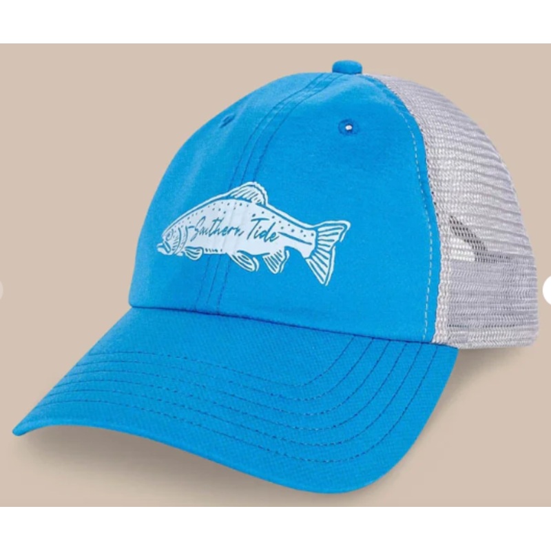 Youth Flyday Trucker Hat