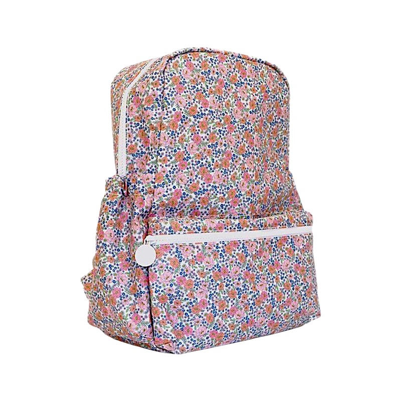 Garden Floral Mini Backer